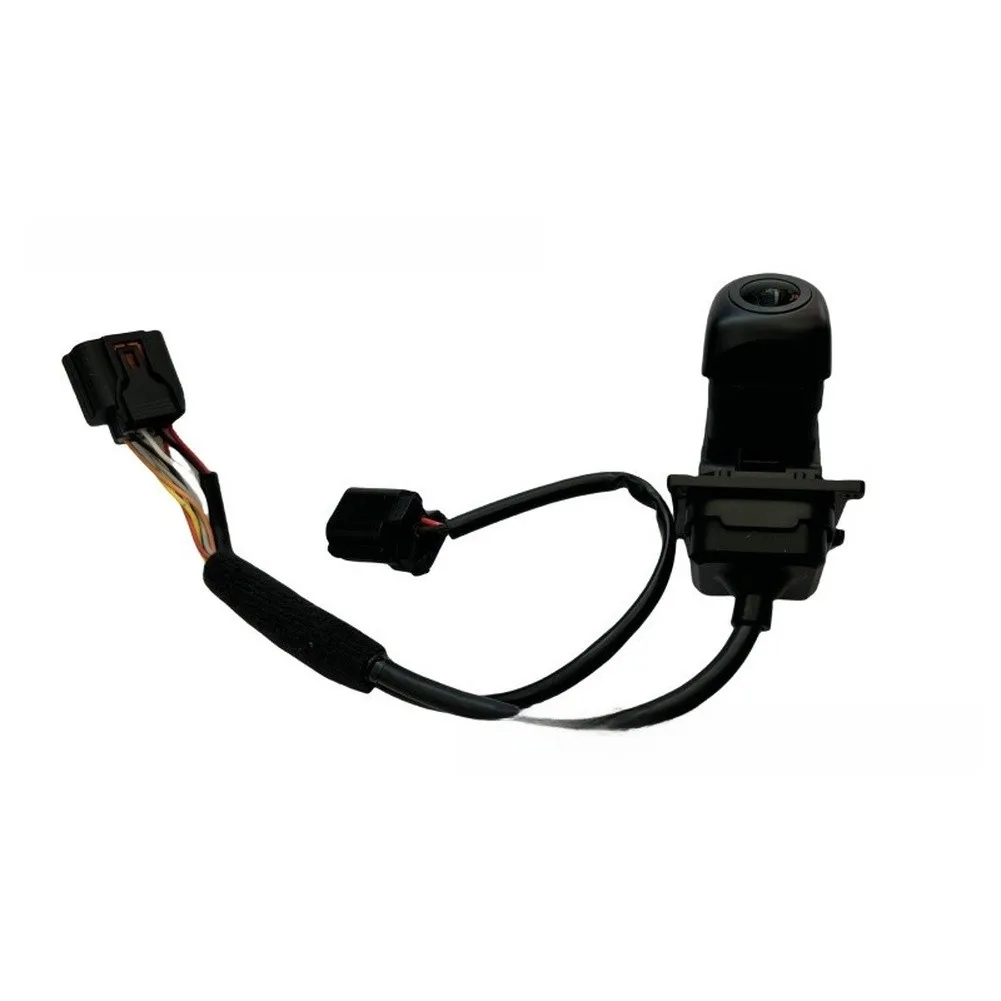 For STONIC Rearview Camera for 2017 2022 Model Years OEM 95760H8100 Backup Camera for Rear View Assist Integration