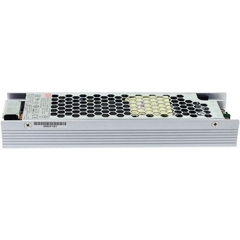 Mean Well UHP-200R Series Led Display Power Supply Meanwell UHP-200R-3.3V/4.2V/5V/12V/15V/24V/36V/48V/55V PFC/Redundant Function