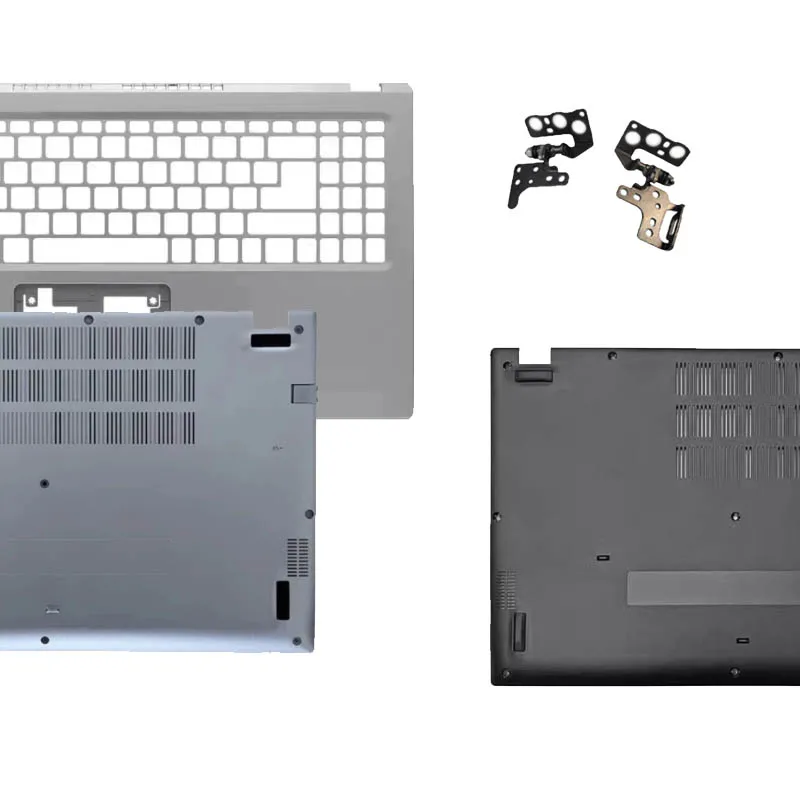 

Для ноутбуков Acer Aspire 5 A115-32, A315-35, A315-58, A515-56, S50-53, N20C5, EX215-32: Петли, подставка для рук, нижний корпус