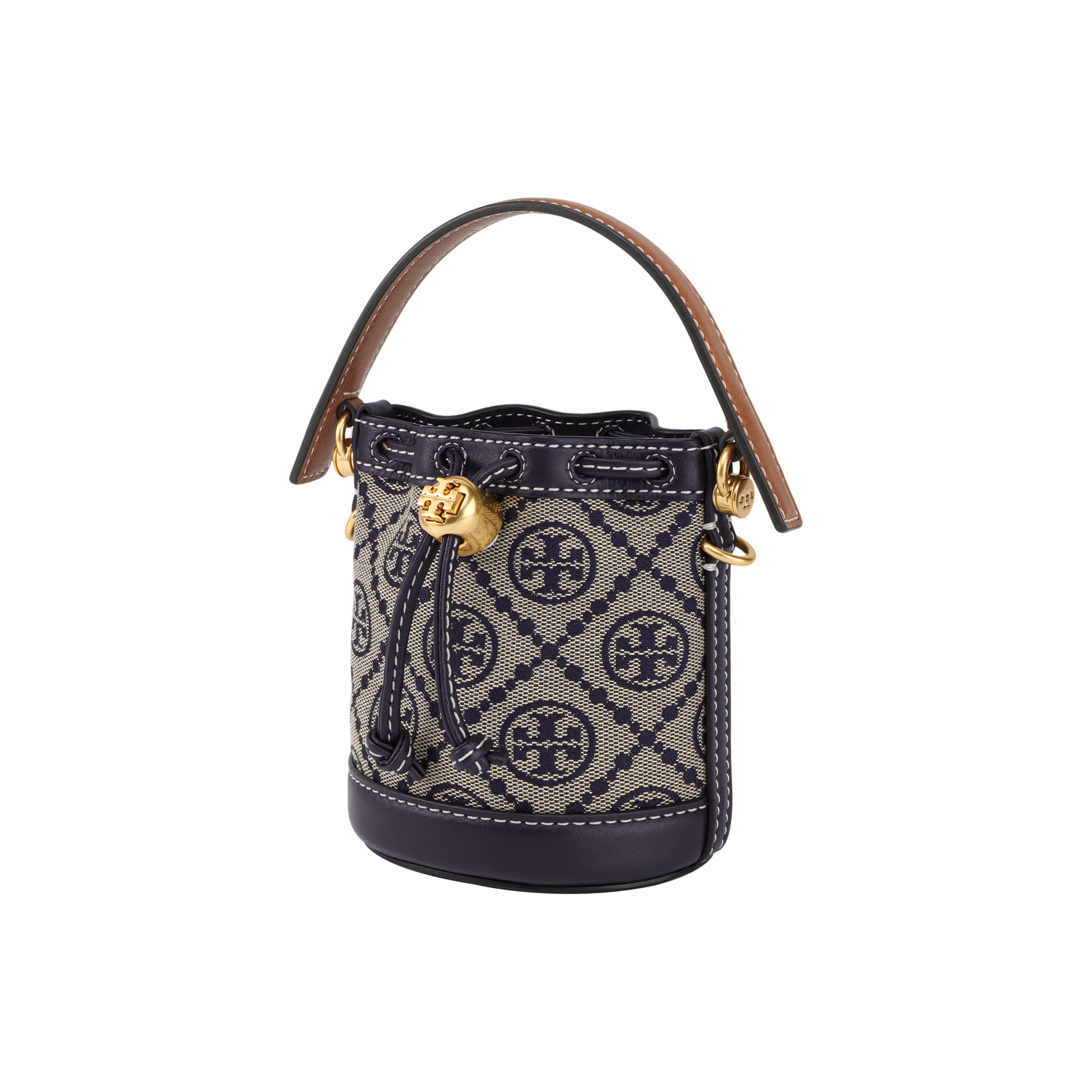 TORY BURCH Сумка-тоут Tory Bur – обзор и цена Tote Bag Leather Monogram