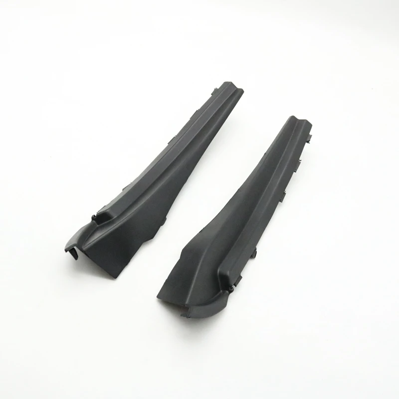 

for JAC J3 S3 Car Wiper Deflector Cowl Plate Front Windshield Side Trim Cover 5206540U2220 5206550U2220