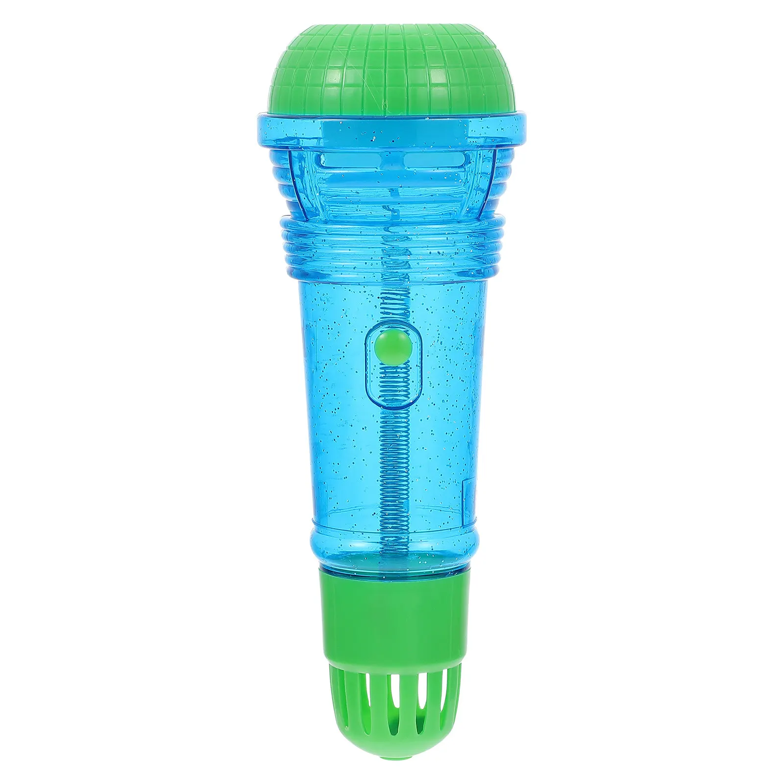 Microphone for Children Colorful Design Early Education Plaything Develop Physical Learning Plaything