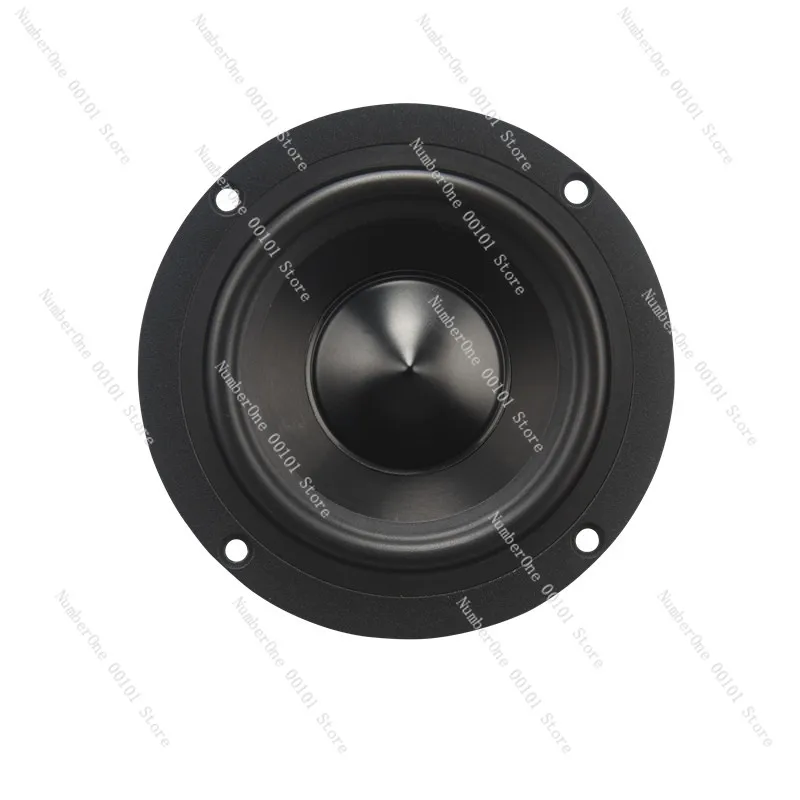

High-end Neodymium Magnetic Aluminum Basin 4~ 7 Inch Speaker Speaker Mid-bass Mid-range Full-range Speaker Unit M4 M5 6