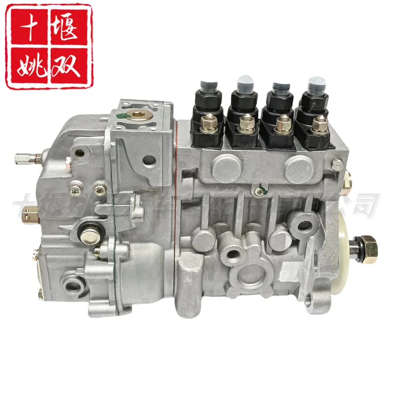 

High Quality Fuel Pump 10421535092 For Engine High Pressure Common Rail Fuel Injection Pump Assembly