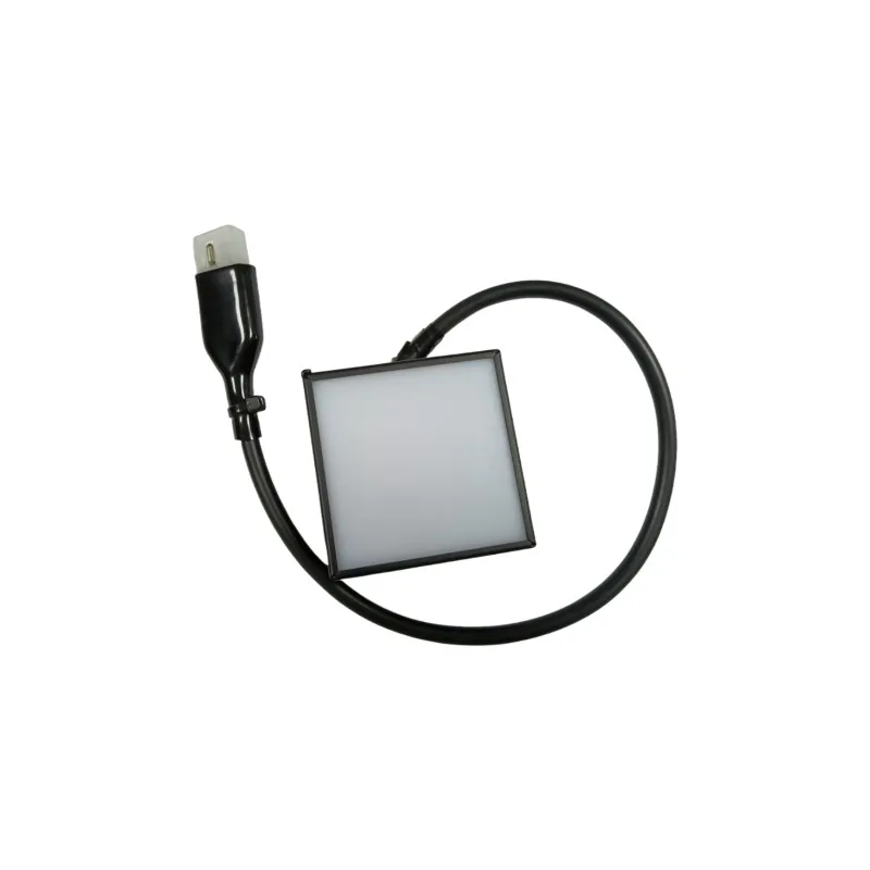 Av131 calibration lamp models N510063499aa and N510028696aa for electronic production machinery