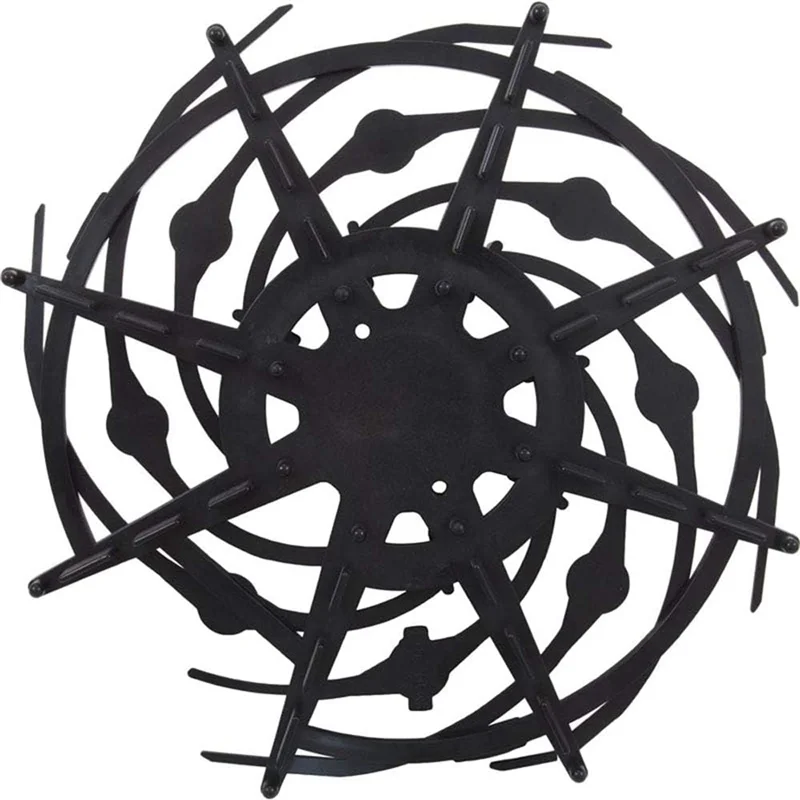 

IALJ-For Pentair 59000500 Grid Locator Spider Replacement FNS Plus Pool And Spider Filter