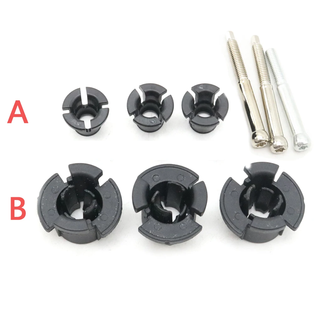 

Car ACC Radar Sensor Bracket Fixed Clips Buckle For Jeep Grand Cherokee For Chrysler 300C For Dodge Charger Durango Challenger