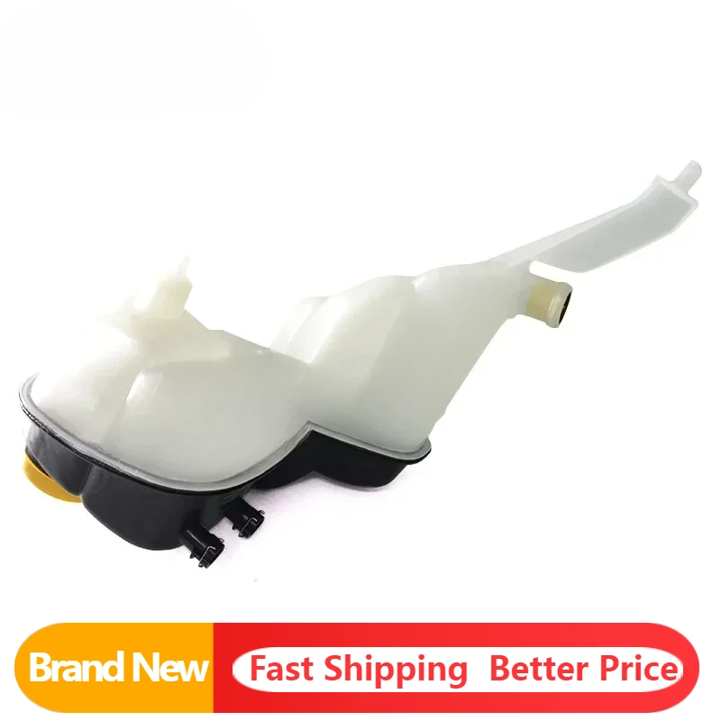 

A2215000349 Coolant Expansion Overflow Tank Bottle For Mercedes Benz W216 W221 CL550 CL600 S550 S600 S65 CL63 CL65 S350