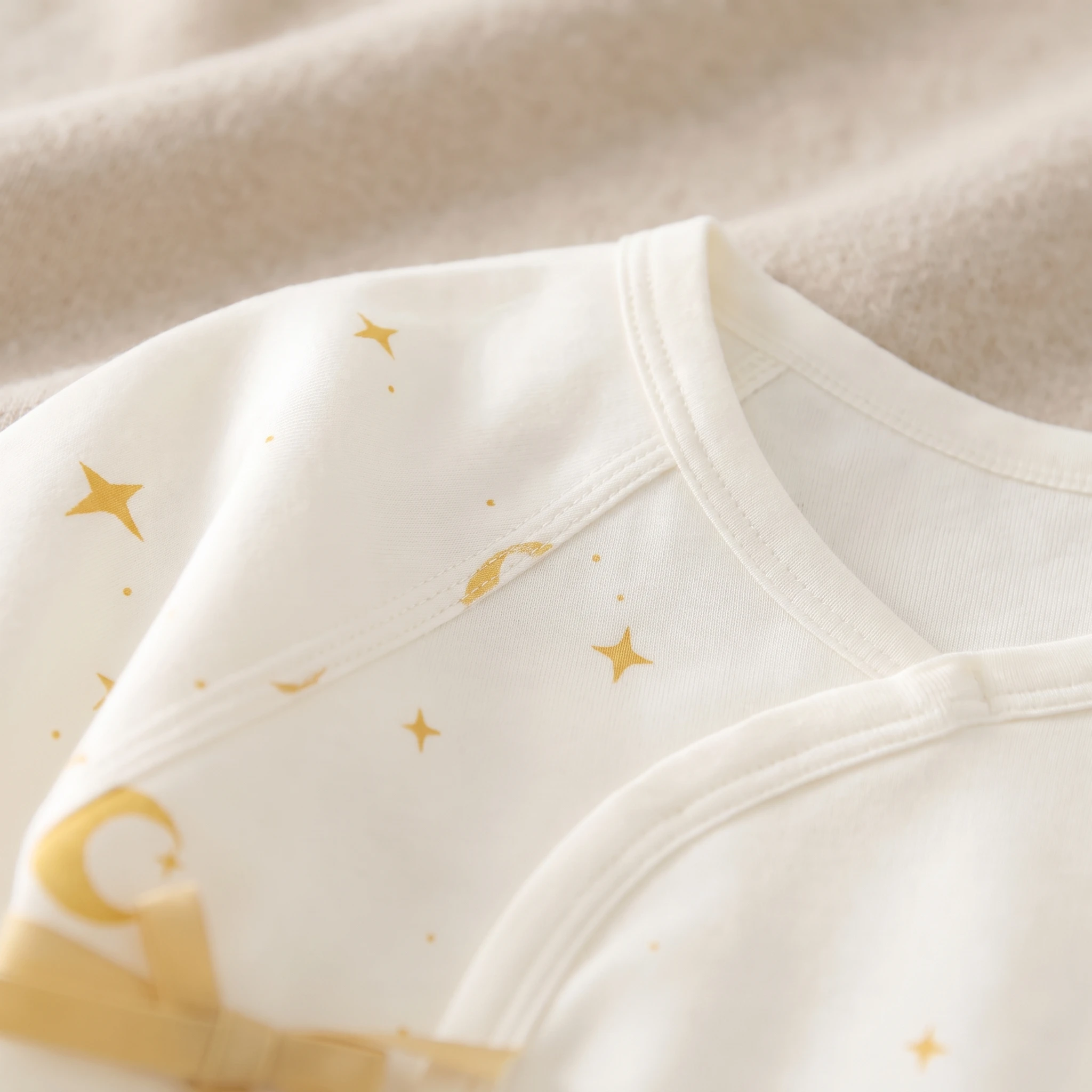 Thumbnail 3 - #13 Low Price Baby Long Sleeve Jumpsuits Deals