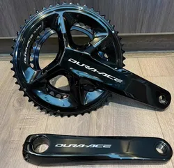 DURA ACE R9200 Crankset 2*12S road bike bicycle Front Chainwheel