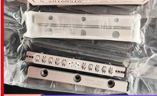 GuíAs De Rodillos C…