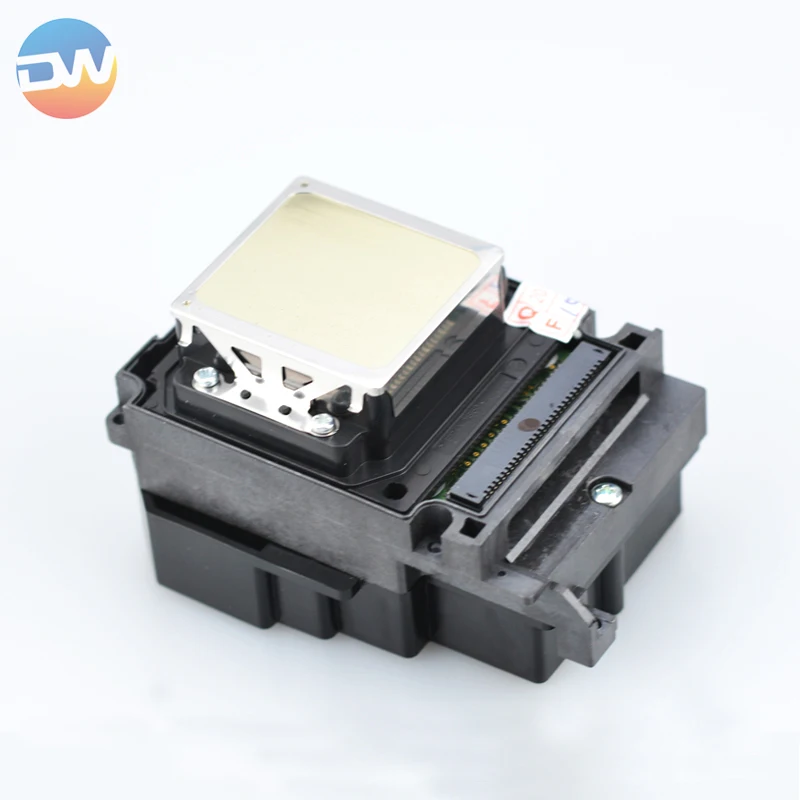 Original F192040 Printhead for Ep son DX6/DX10/DX11/TX800 Print Head UV machine Cabezal for Inkjet Printer