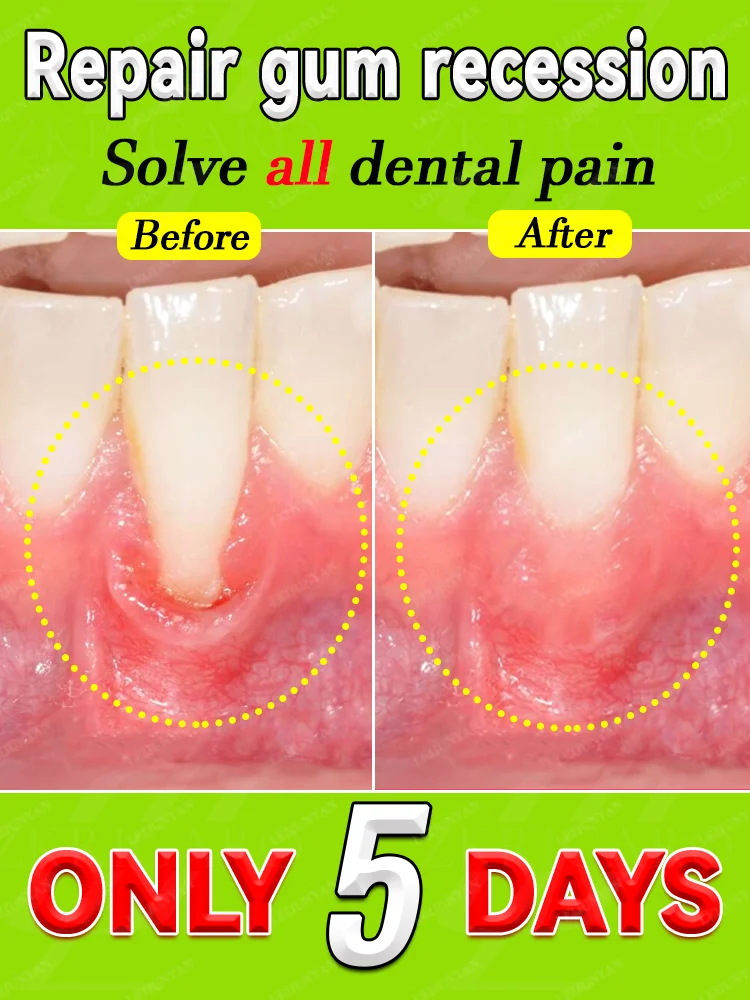 

Thank you for choosing our products! Healthy Oral Care, Confident Smile