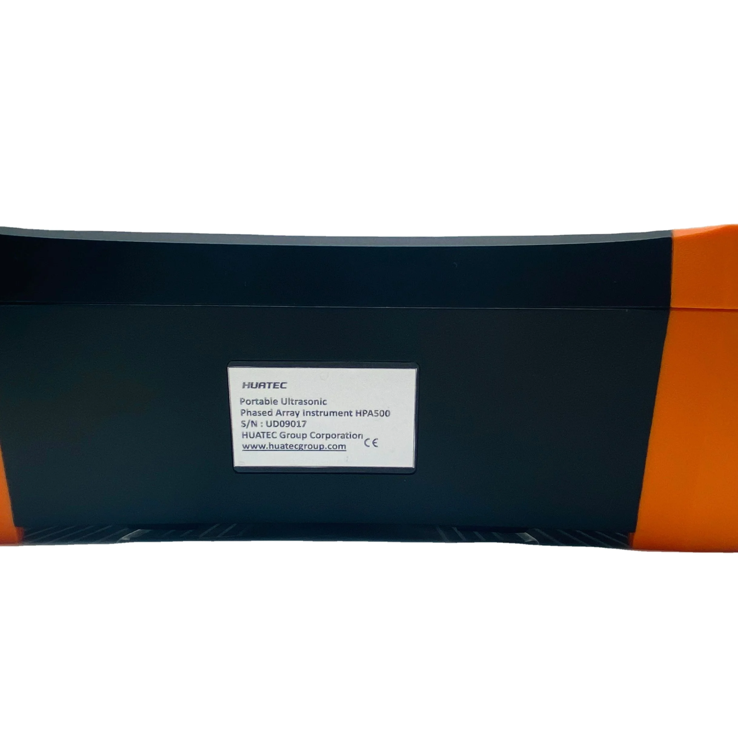 HPA-500 Ultrasound …