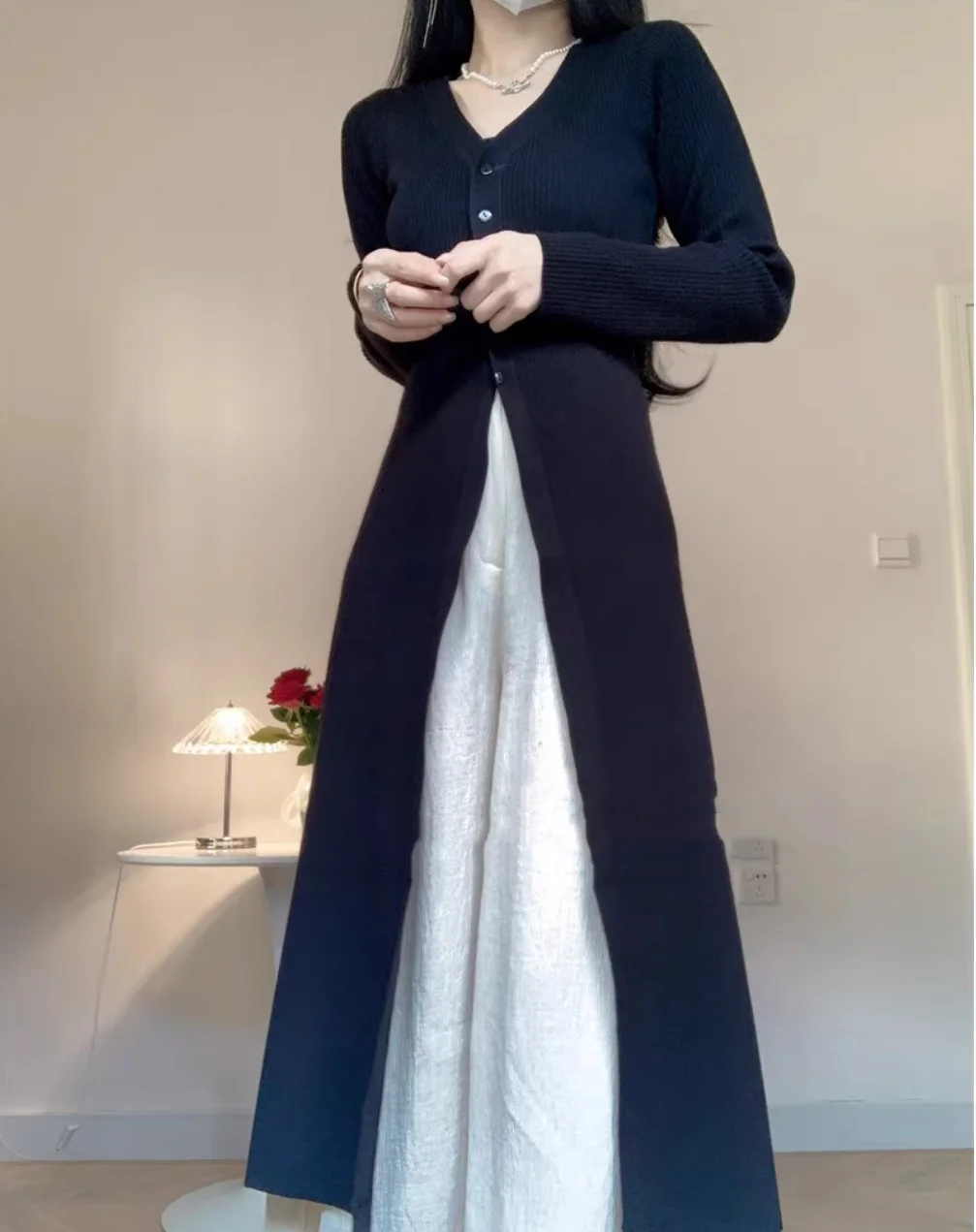 Vestidos das mulheres vestido mini primavera modal reunido bowknot pétala manga floral mori menina folho em camadas artístico piquenique doce bonito ol