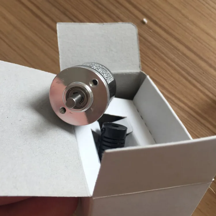 

Encoder E6A2-CW5C 200P/R