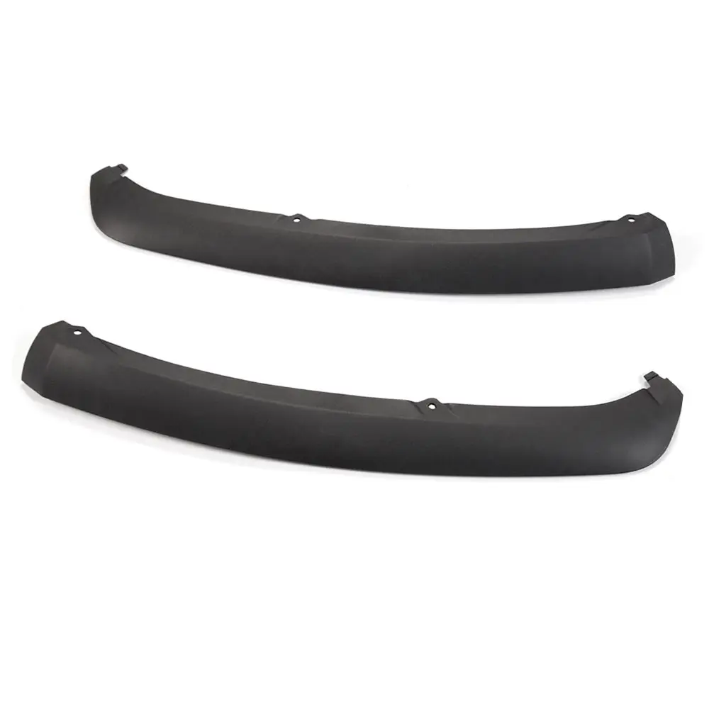 

Передний бампер, спойлер, воздушный разделитель подбородка, левый и правый нижний бампер, Valence Panel, подходит для Ford Focus 2012-2014 гг.