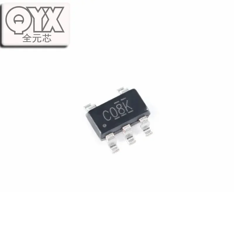 20PCS/LOT SN74LVC1G08DBVR SOT-23-5 NEW Original