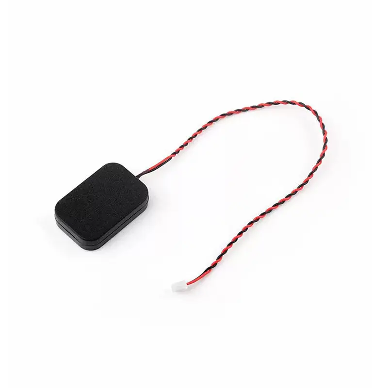 8 Ohm 2W Cavity Speaker PH1.25 Connector 2030 Internal Magnet Speaker Voice Broadcast Audio