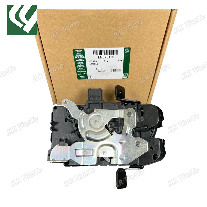 

LR139929 T2H47867 LR070126 T2H1784 LR048039 Rear Upper Power Tail Lift Gate Lock Latch Actuator Parts For Range Rover 2013-2019