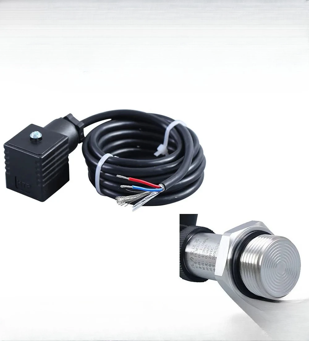compact-pressure-sensor-304-stainless-steel-economical-4-20ma-wind-pressure-diffusion-silicon-pressure-transmitter