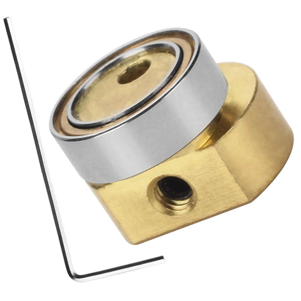 مجموعة واحدة من عجلة الوشم الأطوار لاستبدال المحرك الدوار، ملحقات ماكينة الوشم الدوارة المعدنية الخفيفة الوزن، متجر احترافي