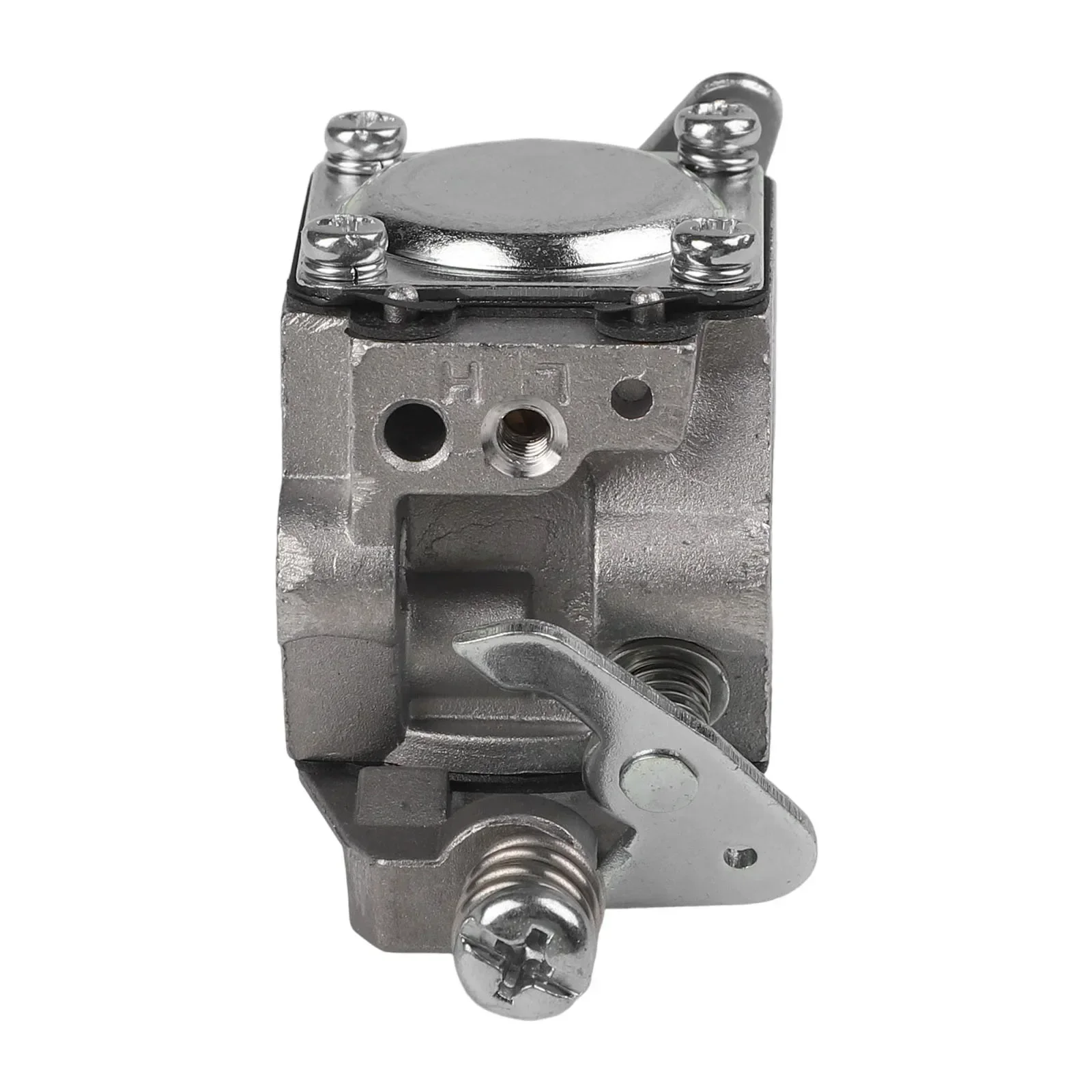Replacement Carburetor Kit for Tecumseh Models 640347/640347A Fit for TMO49XA TC200 TC300 Designed for Easy Installation