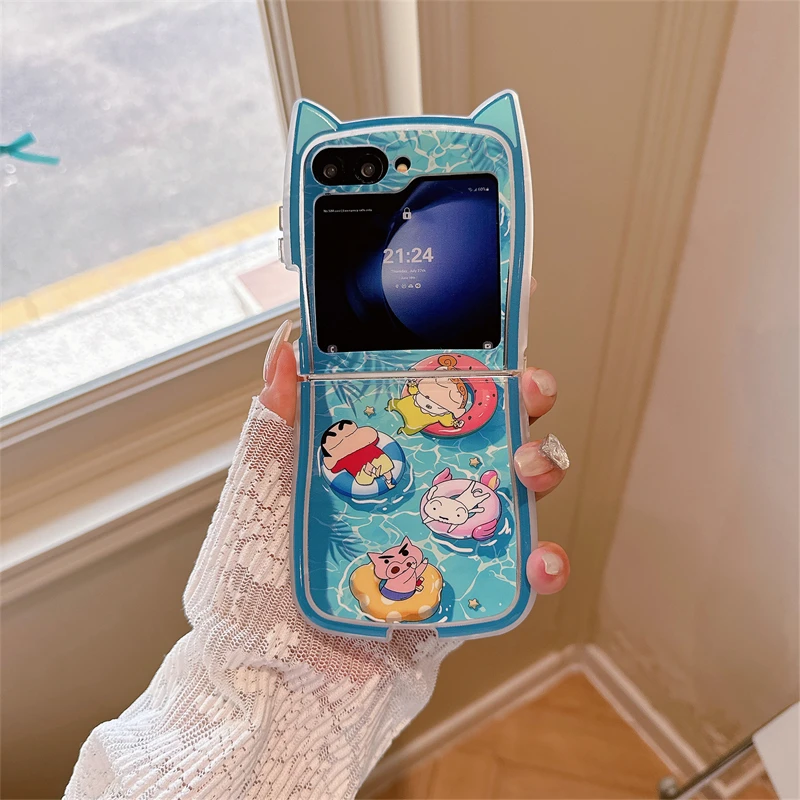 Sevimli Çizgi Film Japon Anime - Phone Cases Japan incelemesi ve fiyatı