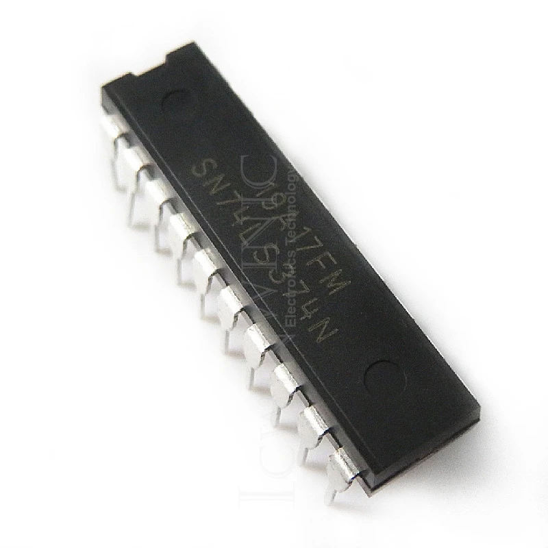 1-50PCS PT2272-T4 PT2272 SN74LS374N 74LS374 PC814A PC814 EL4N33 4N33 P6KE350CA STPS5L60