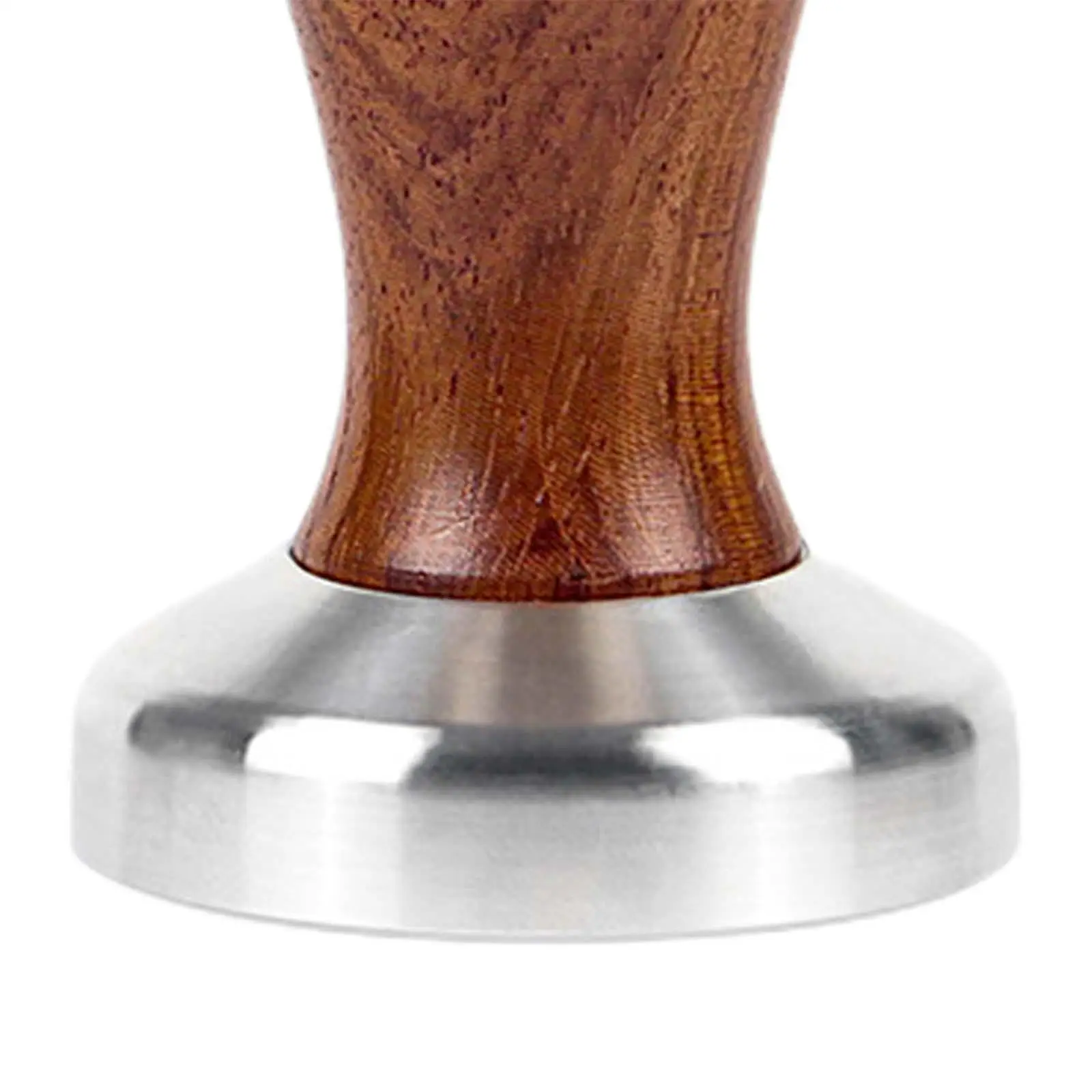 ملحقات ماكينة الاسبريسو، أداة الضغط، مقبض الإسبريسو للعبث