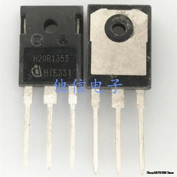 

H20R1353 1350V 20A