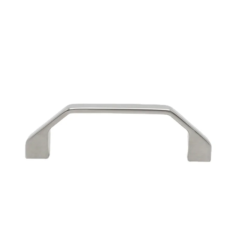 DMK202 Series Stainless Steel Solid Simple Pull Mobile Phone Case Cabinet Door Rod Handle Internal Thread Handle