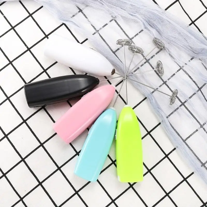 Lightweight Jewelry Making Instrument Electric Hand Stirrer for Resin Mixing