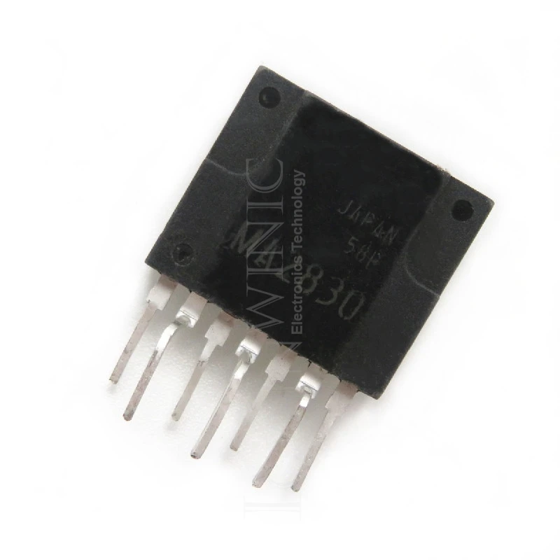 1-50PCS STRF6168 STR-F6168 MA2830 2830 PCD5101P PCD5101 NDP6020P NDP6020 TDA2050A TDA2050 STV9326 9326