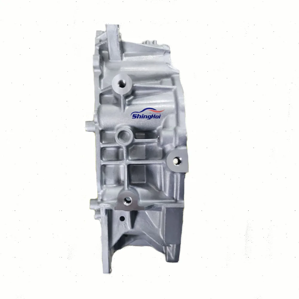 6T30 Automatic Transmission Front Case 24268610 Automotive Parts Torque Converter/differential Housing