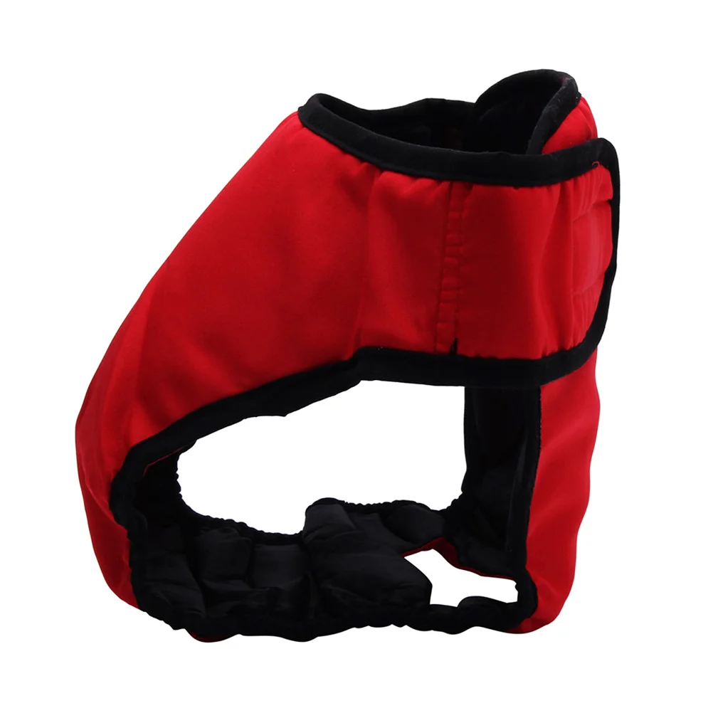 

2Pcs Female Dog Diaper Reusable Pet Physical Pant Washable Diaper for Incontinence Excitement Urination Heat Cycle Comfortable