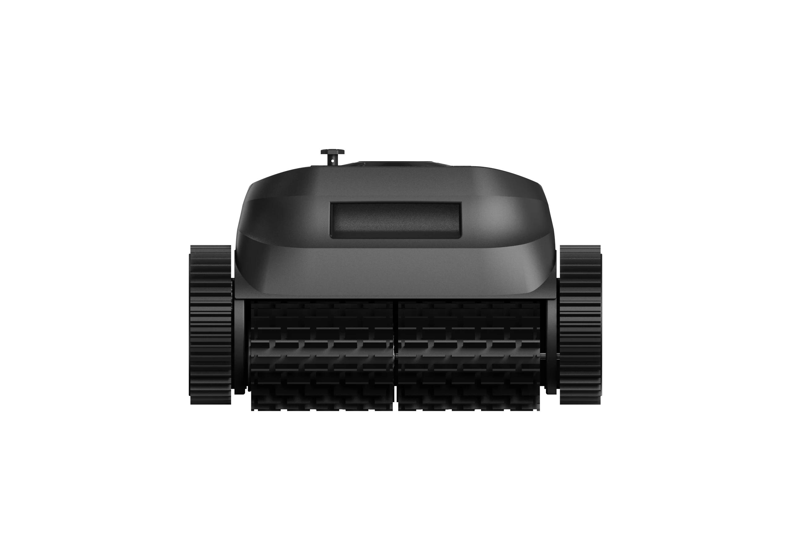 강력한 수영장 로봇 청소기 자동 로봇 진공 청소기