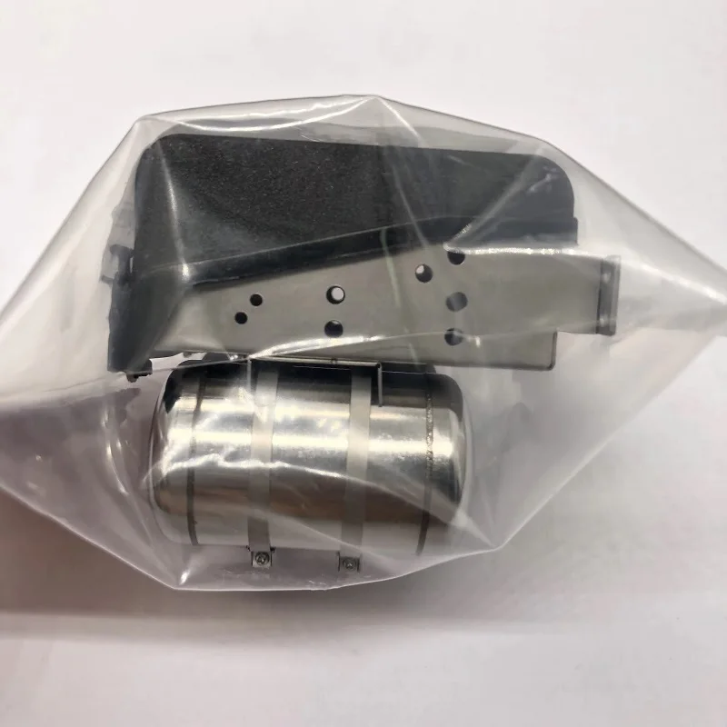 Scaleclub 1/14 Przyczepa do Scania 770S R620 R470 Skrzynia Akumulatora Zbiornik Paliwa Do Tamiya Lesu Rc Ciężarówka Przyczepa Wywrotka