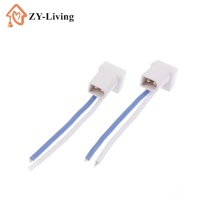 2Pcs BT2.0 U-shaped 1S Whoop Cable Pigtail 40mm Power Cable With BT2.0 Male Connector RC Drone Accessories