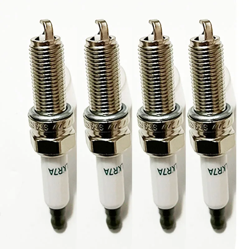 4PCS A0041594903 PLKR7A 4288 Iridium Spark Plug for Mercedes-Benz C E CLASS W221 W164 W251 X204 W203 W204 S203 W211 W212 S211