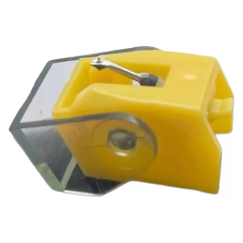 Cartridge Stylus For Audio-Technica AT110E Turntable Phonograph Accessories Yellowabgi