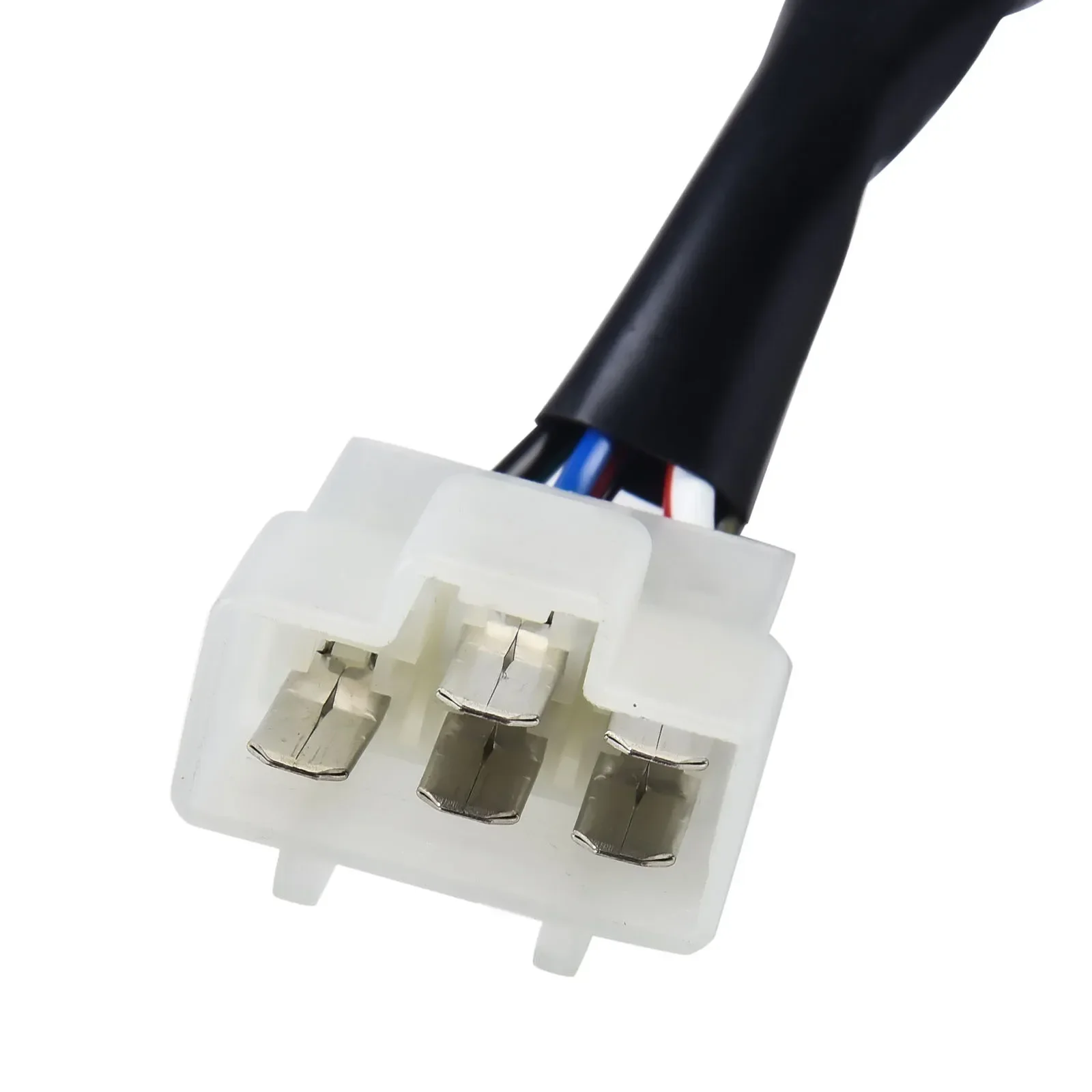 Ignition Switch With Lock Cylinder For Nissan 1986 1994 D21 And 1995 1996 Pickup Pathfinder A Direct Fit Solution