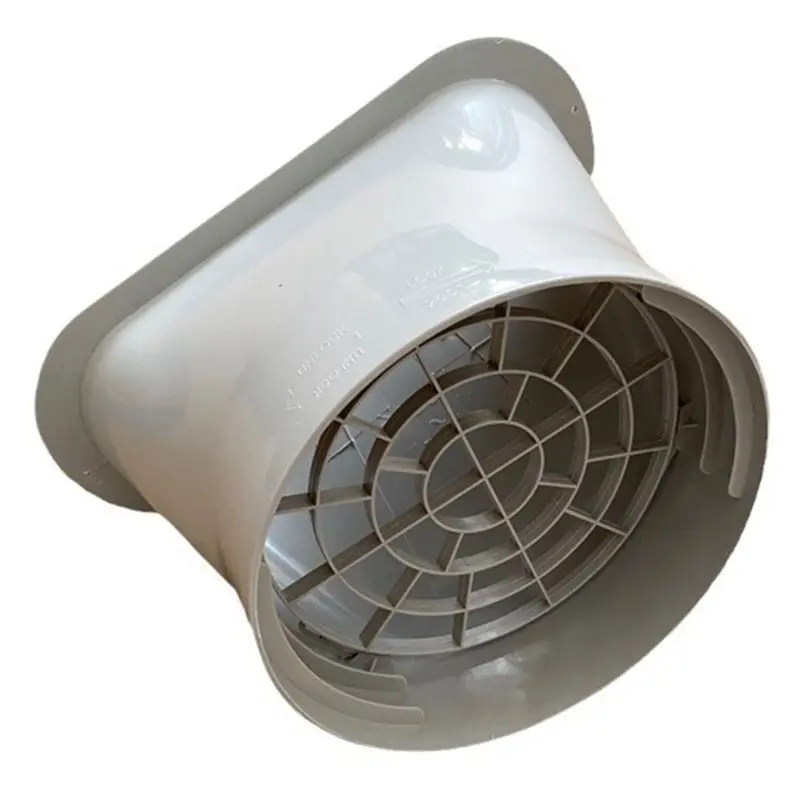 ABJT-Window Adapter Filter Window Exhaust Hose Interface For Portable Air Conditioner 150Mm Window Adapter For Airconditioner