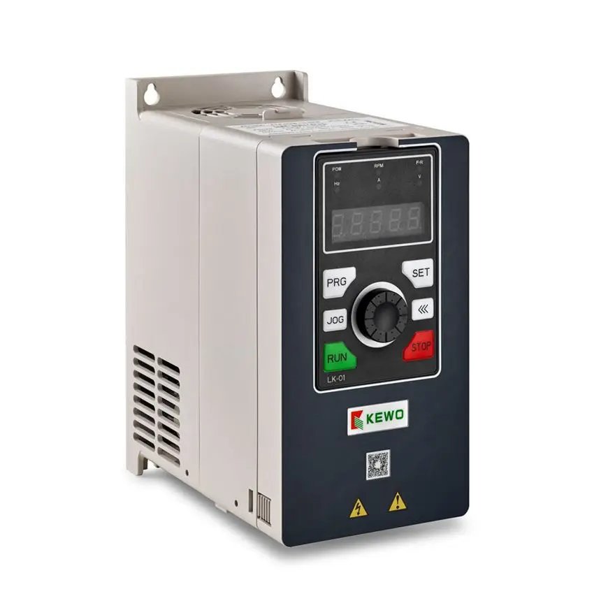 AM PMSM motor speed controller AC drive 220V 380 440V frequency inverter frequency converter