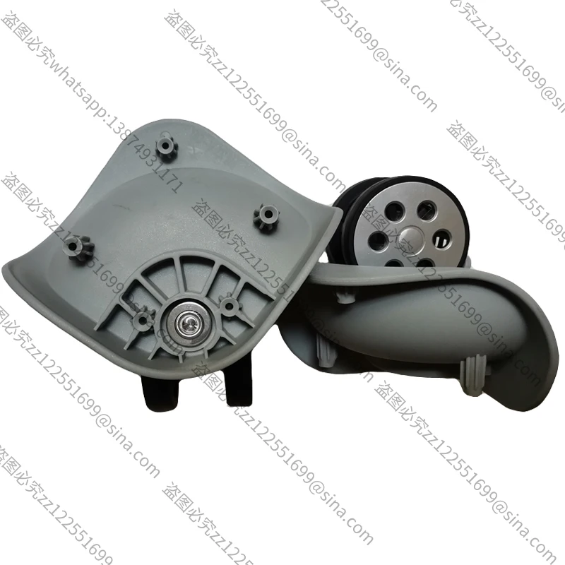 Applicable To Hk W-94 Wheel Longxin Box With Luggage Universal Wheel Hongri A79…