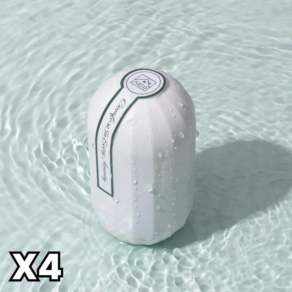 1/4/8 Pcs Toilet Cleaner Automaticr bowl Toilet Cleaning Japan sustained release technology✨250g Sterilization and deodorization