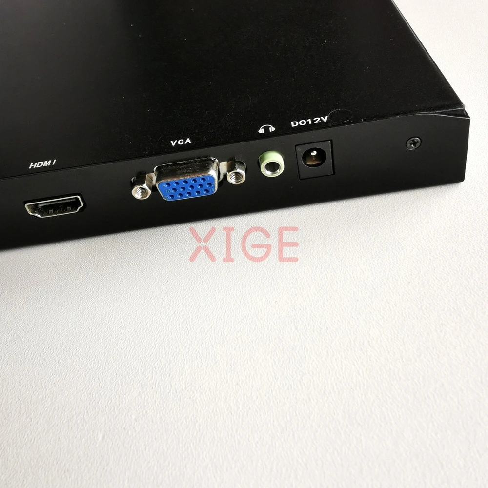 Cho LP156WH4 LP156WH2 LP156WH3 DIY Bộ 15.6 "WLED Màn Hình LCD 40 Pin LVDS 58C Bộ Điều Khiển Ổ Ban + Kim Loại ốp Lưng 1366*768