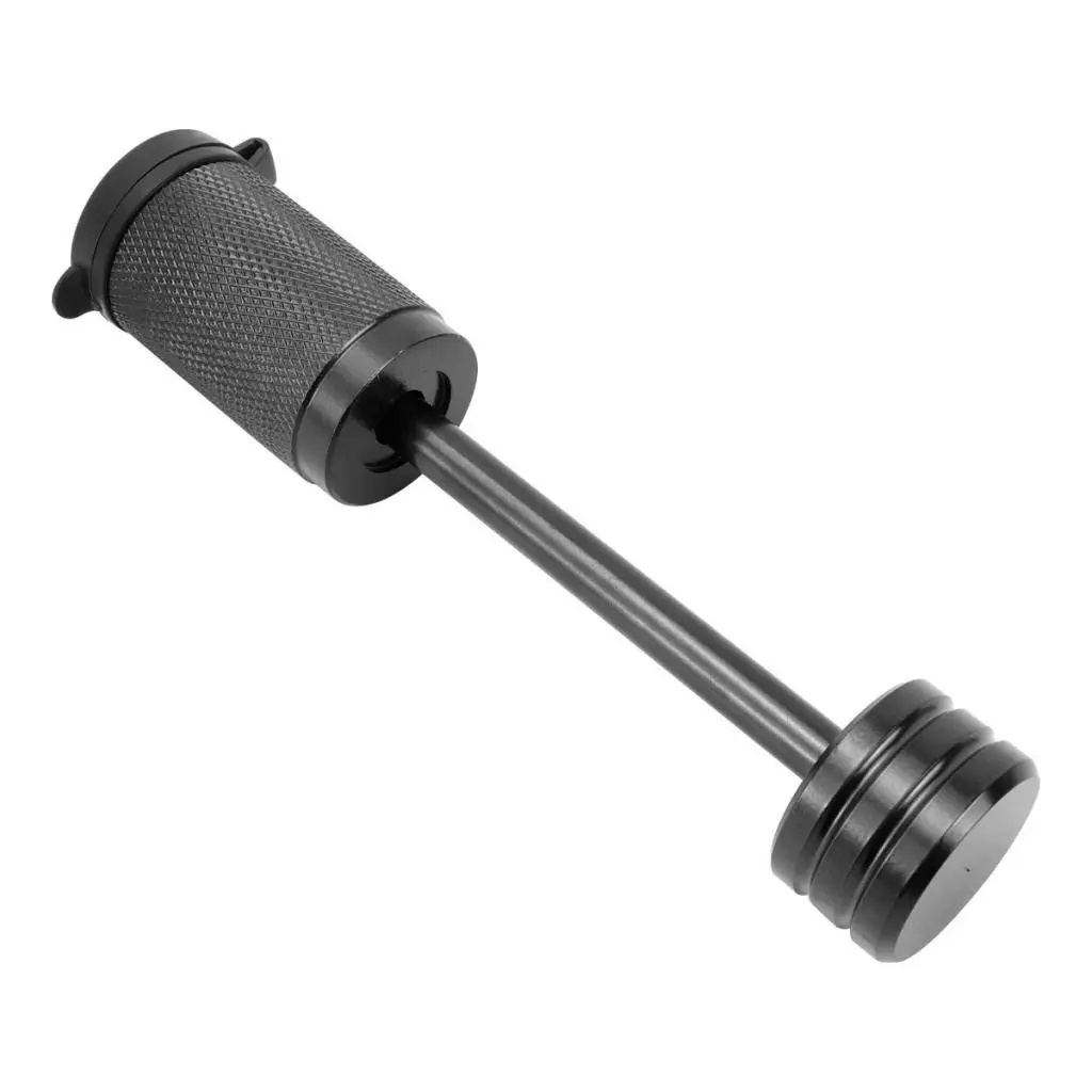 Zinc Alloy Trailer Tongue Coupler Lock Anti Theft Secure Pin for Latch Type Coupler Truck RV Boat Car Protection