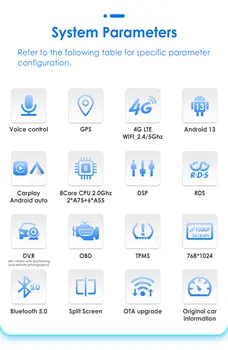 Autorádio s Androidem 14 pro PEUGEOT 206 206CC 206SW 2000-2005 2006 2007 2008 Multimediální přehrávač GPS navigace Video 7862 2din autorádio 8 nejlepší prodej Multimédia Peugeot 206 Plus - №2