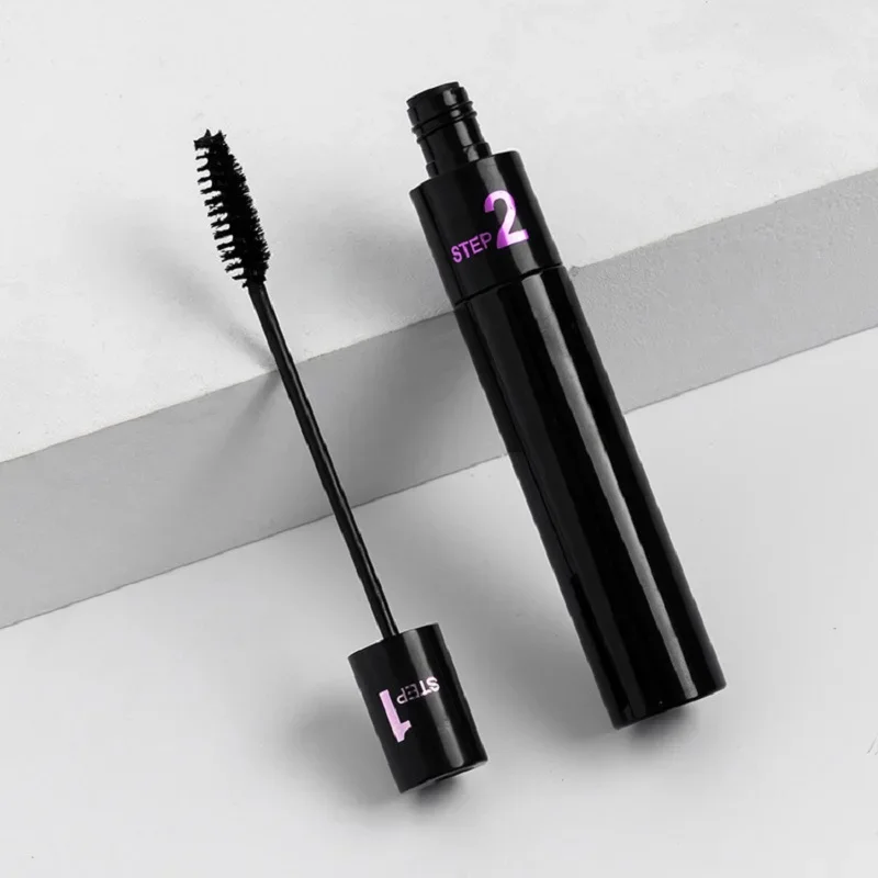 Großhandel Private Label wasserdichtes Make-up Neuankömmling Wimpern verlängern Mascara Creme Gel